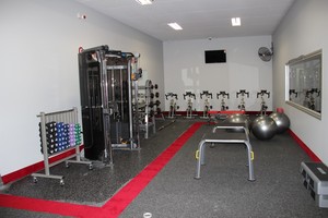 Snap Fitness Essendon Pic 5