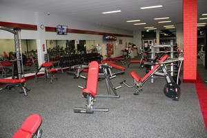 Snap Fitness Essendon Pic 2