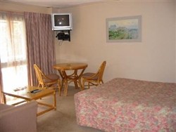 Beaumaris Bay Motel Pic 1