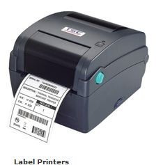 Pos Central Pic 2 - Label printer