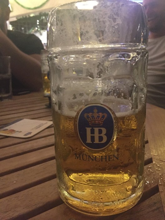 Bavarian Bier Cafe Pic 2