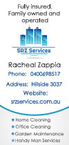 srz services Pic 2