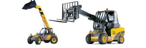 Forklifts Direct Pic 2 - farming