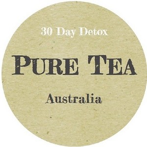 Pure Tea Australia Pic 3 - Pure Teat Australia 30 Day Detox Teatox fat loss tea weight loss tea