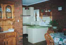 Morialta Bed And Breakfast Pic 1 - Morialta Bed And Breakfast Rostrevor Adelaide South Australia