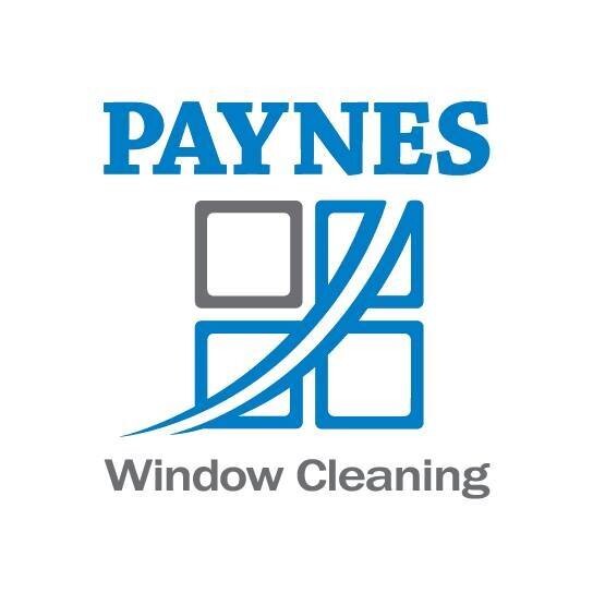 Paynes Window Cleaning Pic 1