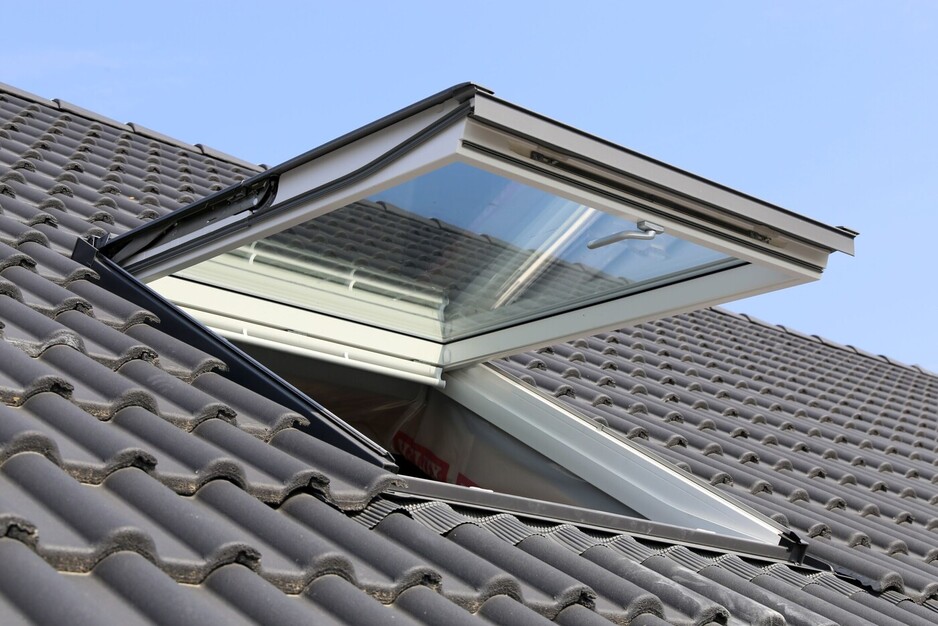 Ace Access Hatches Velux Skylight Flashings Pic 1