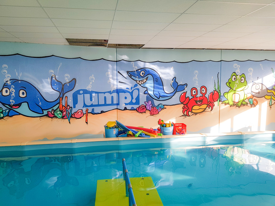 JUMP! Swim Schools Taree Pic 2