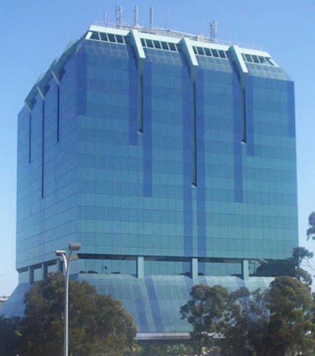 Kheir Lawyers Pic 1 - Bankstown Civic Tower