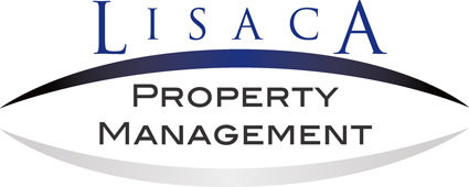 LISACA Property Management Pic 1 - LPM Logo