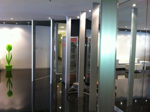 Bayside Custom Carpentry Pty Ltd Office Partitions & Fitout Pic 2