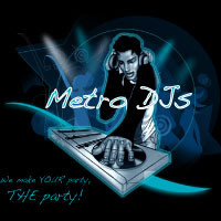 Metro DJ's Pic 1 - metro djs