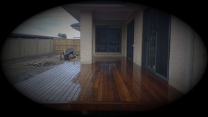 SIERRA OUTDOOR LIVING Pic 4 - MERBAU DECKS