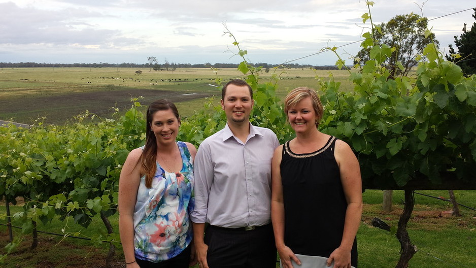 Latrobe Chiropractic Pic 1 - Dr Erin Ponton Dr David McLaren Dr Christina Dryden