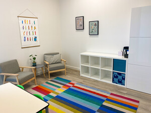 Sum of Us Kids Therapy Hub Pic 5