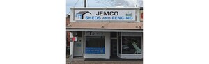 Jemco Sheds And Fencing Pic 2