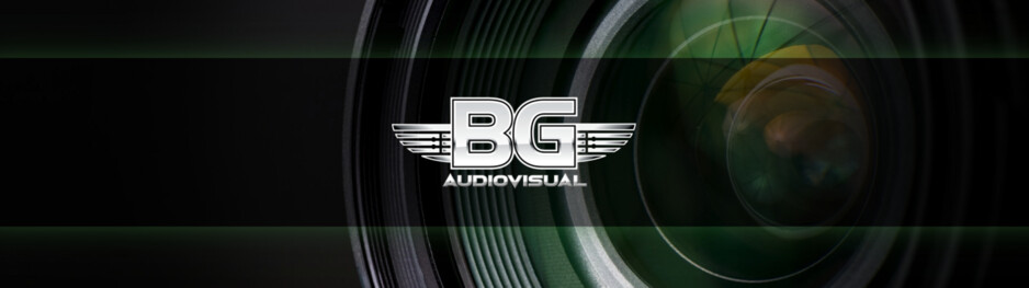 BG AudioVisual Pic 1