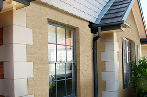 Render Meister Pic 2 - Quoin set smooth coloured texture and protective coating