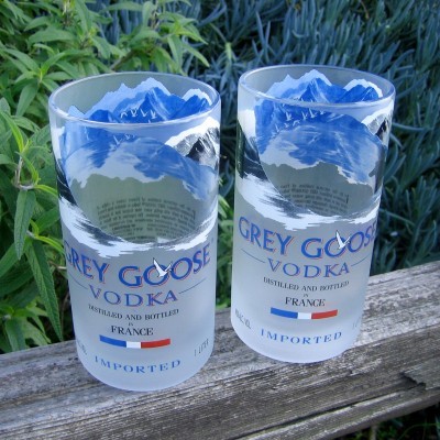 mrgift.com.au Pic 1 - Grey Goose Glasses 4995 httpwwwmrgiftcomaubottlehoodgreygooseglasseslarge