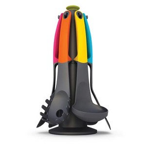 mrgift.com.au Pic 3 - Joseph Joseph Elevate Carousel Gift Set 7995 httpwwwmrgiftcomauJosephJosephjosephjosephelevatecarouselgiftset