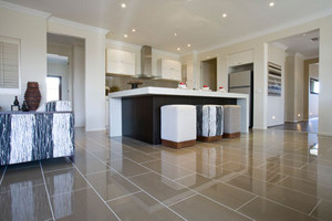 Pro Design Tiling Solutions Pic 2 - Floor tiling