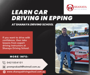 Shanaya Driving School Pic 4