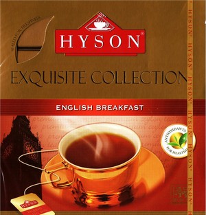 CELINK AUSTRALIA PTY LTD Pic 2 - English Breakfast Rich full bodied robust tea Traditionally an essential element of the English Breakfast Experience the unique taste of Pure Ceylon Tea