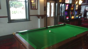 Gosnells Hotel Pic 3 - Pool Table