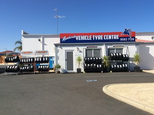 Mandurah Vehicle Tyre Centre in Mandurah, WA, Tyres - TrueLocal