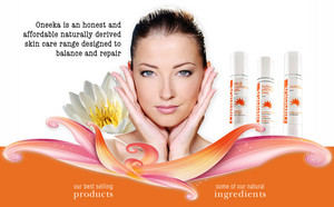 Face Faxx Body & Skin Care Heaven Pic 2 - wwwoneekacomau