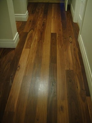 Creative Timber Floors Pic 2 - Floor sanding polishing from Brisbane to Gold Coast