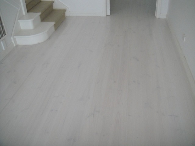 Creative Timber Floors Pic 1 - Floor sanding polishing from Brisbane to Gold Coast