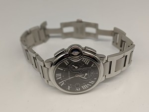 Cash Mall Pic 3 - Cartier Ballon Bleu XL 44mm