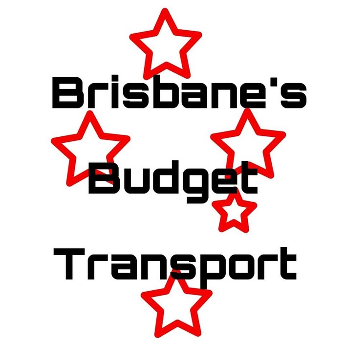 Brisbane's Budget Transport Pic 1