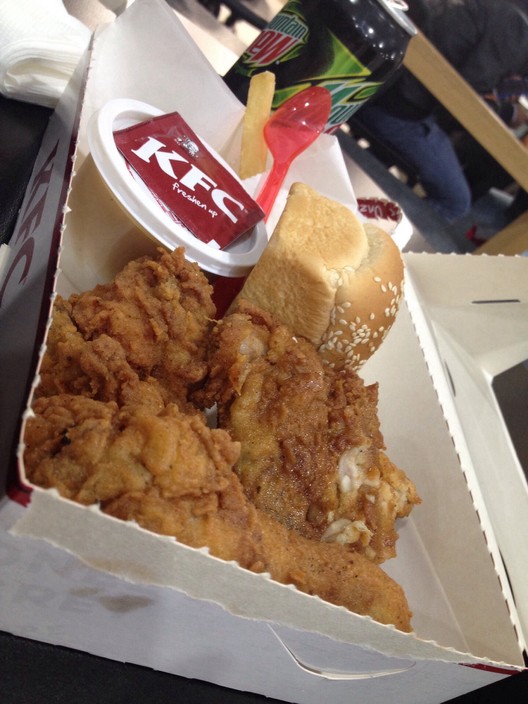 KFC Pic 2