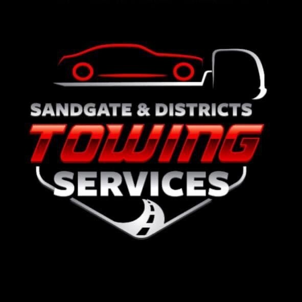 Sandgate & Districts Towing Services Pic 1