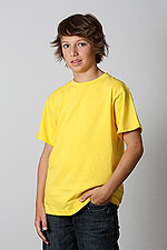 Fashion Tee Clothing Pic 4 - Kids