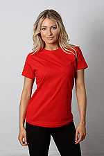 Fashion Tee Clothing Pic 3 - Ladies