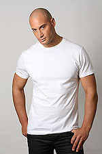 Fashion Tee Clothing Pic 2 - Mens