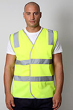 Fashion Tee Clothing Pic 5 - Workwear