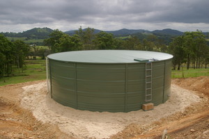 Heritage Water Tanks Pic 2