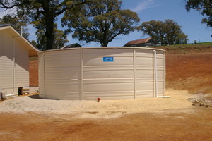 Heritage Water Tanks Pic 3