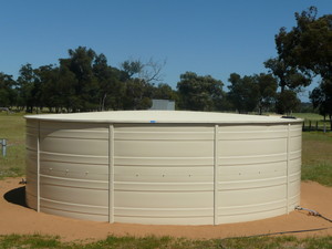 Heritage Water Tanks Pic 4