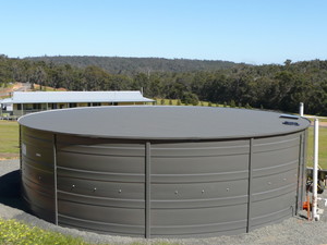 Heritage Water Tanks Pic 5