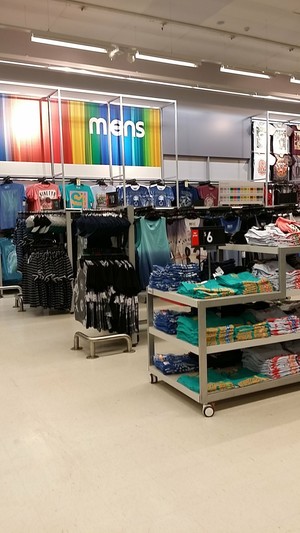 Kmart Pic 3 - good quality well priced mens casual clothing