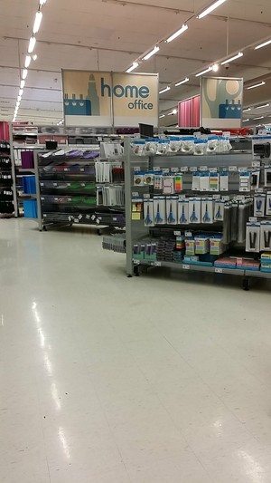 Kmart Pic 2 - Great signage