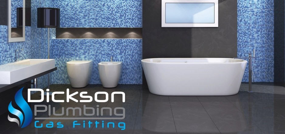 Dickson Plumbing & gas Fitting Pic 1