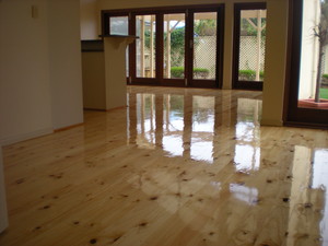 DJR Timber Floors Pic 3