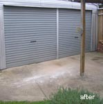 All Rubbish Removal Pic 2 - spotless rubbish removal melbourne area garage rubbish removal shed waste removal