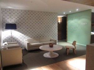 Alexander Interiors Pty Ltd Pic 2 - Genea Day Spa Sydney